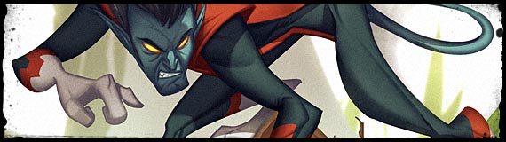 Nightcrawler