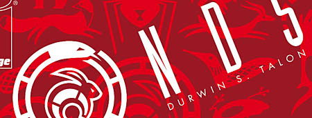 Durwin Talon, Bonds