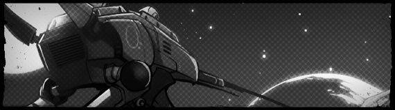 [echoes] Episodes 3-4