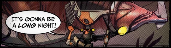 [echoes] Episodes 5