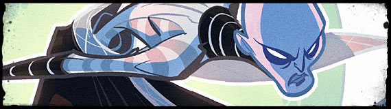 Asajj Ventress