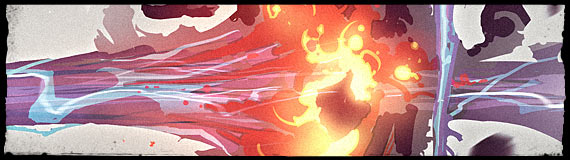 RCF Weapon FX