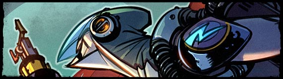 Space Camp: Day 4,538