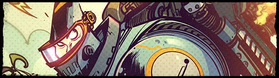Space Camp: Day 2,145