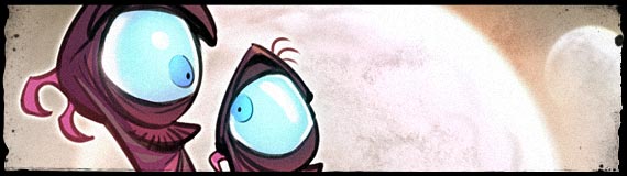 Slimy Slug