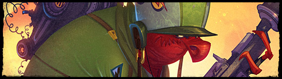 Dragons