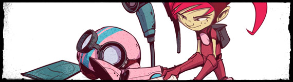 RustBucket and Rose