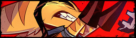 Ratchet and Clank: Cover 2