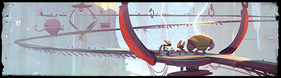 Ratchet and Clank: All 4 One