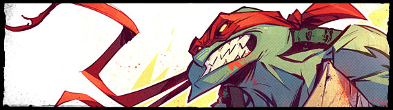 Turtle Power!