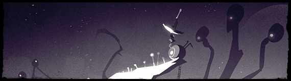 To the Moon!