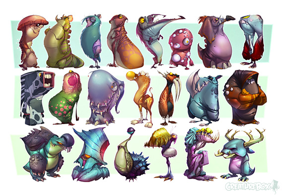 New Prints!