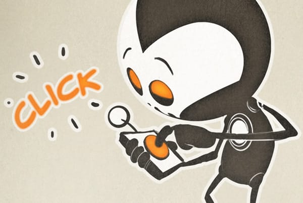 Morton: The Bad Luck Bot