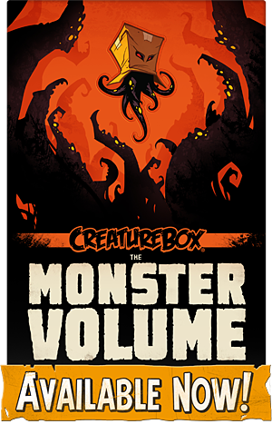CreatureBox Shop